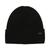 Michael Kors | Men's Racked Ribbed Cuffed Logo Hat, 颜色Black