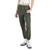 颜色: Olive, Tinseltown | Juniors' Pull-On Utility Jogger Pants