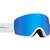 颜色: Matte White Nuron/Moss Blue, Electric | EG2-T.S Goggles - Women's