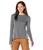 color Dark Gray Heather/Gray Back, DICKIES | Temp-iQ™ 365 Long Sleeve Tee