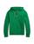 color Emerald green, Ralph Lauren | Hooded sweatshirt