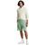 商品第1个颜色OUtback Green Heather, Ralph Lauren | Men's 8.5-Inch Luxury Jersey Shorts