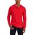 Club Room | Men's Thermal Henley Shirt, Created for Macy's, 颜色Fire