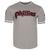 商品Pro Standard | Pro Standard Yankees Team T-Shirt - Men's颜色Gray