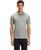 颜色: Light Green, Hugo Boss | Men's Slim-Fit Stretch-Cotton Logo Patch Polo Shirt