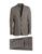color Cocoa, SSEINSE | Suits