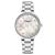 商品Stuhrling Original | Carrara 3907 Quartz 38mm Classic颜色silver