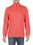 Club Room | Birdeye Mens 1/4 Zip Office Pullover Sweater, 颜色bright ruby
