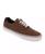 颜色: Chestnut, Dark Brown, Levi's | Men's Thane Fashion Athletic Lace Up Sneakers