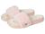 color Pink Haze/Sea Salt, New Balance | 200 Fuzzies