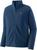 Patagonia | Patagonia Men's R1® TechFace Jacket, 颜色Tidepool Blue