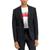 Hugo Boss | Men's Modern Fit Wool Suit Separate Jacket, 颜色Black
