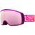 颜色: Purple Blaze/Prizm Rose Gold, Oakley | Flight Tracker XM Goggles