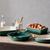颜色: Artichaut, Le Creuset | 4 Pc Stoneware Baking Set