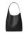 颜色: Black Leather, Tory Burch | 女士真皮流浪包 多款配色