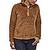 color Beech Brown, Patagonia | Patagonia Women's Los Gatos 1/4 Zip Fleece Pullover