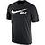 color Black, NIKE | Nike Men's Dri-FIT Graphic Golf T-Shirt