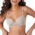 颜色: Evening Blush With Sandshell (Nude 4), Maidenform | One Fab Fit 2.0 T-Shirt Shaping Underwire Bra DM7543