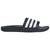 color Navy/White, Adidas | adidas Adilette Comfort Slides - Men's