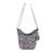 color Sunray Spirit Desert, Sakroots | Women's Recycled Ecotwill Sequoia Crossbody Bag