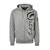 color Gray, Ecko Unltd | Men's Conquest Hoodie
