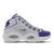商品Reebok | Reebok Question Mid - Men Shoes颜色Cold Grey 1-Bold Purple-Classic Teal