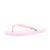 Sam Edelman | Sam Edelman Womens Skye Logo Slip On Flip-Flops, 颜色Pink Multi Rubber