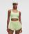 颜色: Lemongrass, Lululemon | lululemon Energy Longline Bra Medium Support, B-D Cups *Evolve