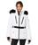 Michael Kors | Belted Active Coat A422905C67, 颜色White
