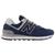 color Navy/White, New Balance | New Balance 574 Classic - Women's