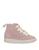 商品第3个颜色Pastel pink, PANCHIC | Ankle boot