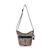 color Rainbow Wanderlust, Sakroots | Women's Recycled Ecotwill Sequoia Crossbody Bag