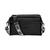 color Black, UGG | UGG Janey II Ripstop Crossbody