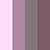 color Lavender Smokes, Maybelline | Expert Wear Eyeshadow Quads