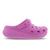 color Taffy Pink-Taffy Pink |, Crocs | Crocs Cutie - Grade School Shoes