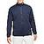 color Obsidian, NIKE | Nike Men's Storm-FIT Victory Full-Zip Golf Jacket