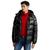 颜色: Polo Black Glossy, Ralph Lauren | Men's Water-Repellent Down Jacket