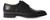 color black - calf, SCAROSSO | Riccardo 德比鞋