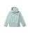 颜色: Crushed Blue, Columbia | Steens™ II Fleece Hoodie (Little Kids/Big Kids)
