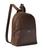 Tommy Hilfiger | Millie II Medium Dome Backpack, 颜色Chestnut