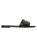 color PERFECT BLACK, Tory Burch | Eleanor Leather Slides
