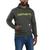 Carhartt | Carhartt Men's Rain Defender Loose Fit Midweight Logo Graphic Sweatshirt, 颜色Peat