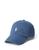 颜色: Slate blue, Ralph Lauren | Hat