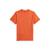 商品第1个颜色College Orange, Ralph Lauren | Big Boys Jersey Crewneck T-shirt