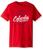 Columbia | Men's Graphic T-Shirt, 颜色Mountain Red/Volt
