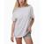 商品第2个颜色Oat Marle, Cotton On | Women's Lounge Short Sleeve T-shirt