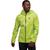 Black Diamond | Black Diamond Men's StormLine Stretch Rain Shell, 颜色Optical Yellow