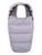 颜色: GLACIER, Silver Cross | Dune Foot Muff