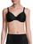 color BLACK, Chantelle | C Magnifique Seamless Minimizer Bra