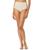 color Nude Blush, Chantelle | Soft Stretch High-Waisted Brief w/ Lace